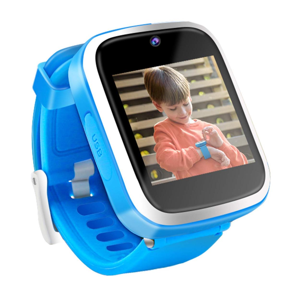 Yehtta Kids Smart Watch Juguetes para niñas de 3-8 años Reloj para niños  pequeños Reloj HD Yehtta Yehtta