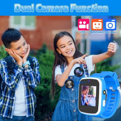How Does A Camera Work For Children?