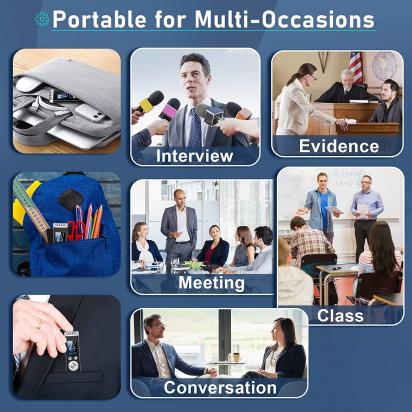 How To Change Your Voice On Screen Recording?