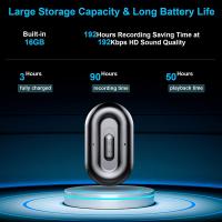 Where Do Voice Recordings Save?