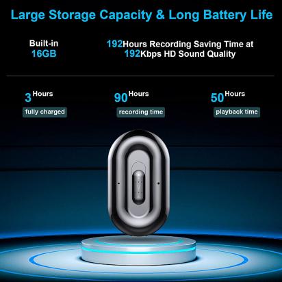 Where Do Voice Recordings Save?