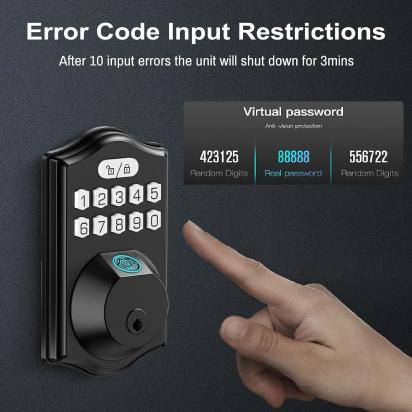 What Is The Best Smart Door Lock To Buy?