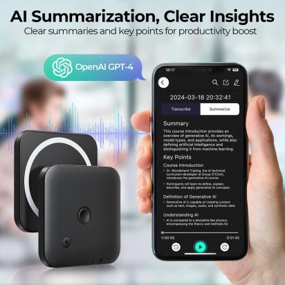 How Long Will Voice Recorder Record?