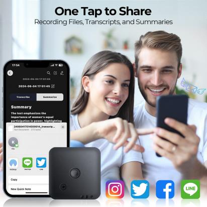 How To Record Voice On Iphone?