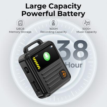 How To Record Screen And Voice?