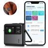 AI Voice Recorder Transcriber Summary Translation Audio Activated 128G Kentfaith