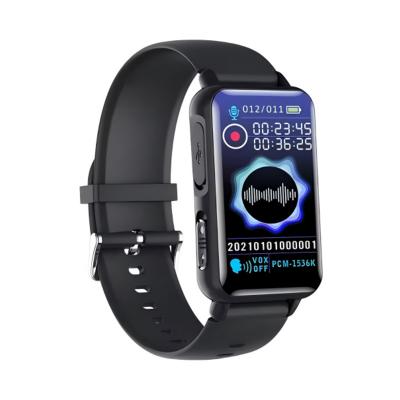 64GB Digital Voice Recorder 4000 Hrs Voice Activated, 3072kbps DSP Noise Reduction for Meeting Interview Class, Kentfaith