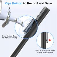 How To Find Voice Recorder In Car?