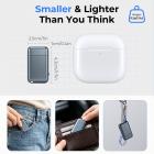 USB-C-mini digitaalinen ääninauhuri, helppo tiedostojen käyttö, latautuu puhelimesta, USB-muistitikkuääninauhuri luennoille, haastatteluille, kokouksille, tunneille, 64 Gt, Kentfaith