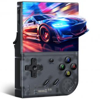 Retro Handheld Gaming Console with Built in 5,000+ Classic Games 15+ Emulators Portable Kentfatih