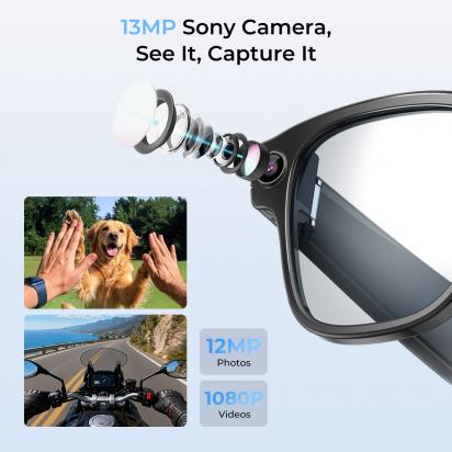 Gafas Inteligentes Que Es?