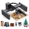 5W Laser Engraver and Cutter
