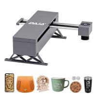 5W Laser Engraver and Cutter with 0.01mm High Precision