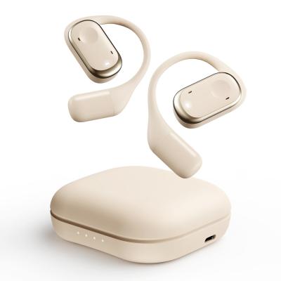 Real-Time Translation Earbuds 2-Way 150 Languages & Accents Open-Ear Kentfaith
