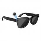 카메라 선글라스, HD 1080P, EIS 안정화, WiFi 연결, 번역, 4시간 재생 시간, Kentfaith