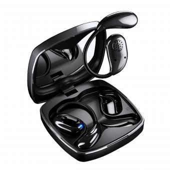 Real Time Translation Earbuds, AI Note Taker with Free Translation, Transcription, Cross-app Translation for Global Business, Travel, Study, Kentfaith