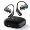 Kentfaith Real Time Translation Earbuds, 150 Languages/Accents, Free Offline Support, Video and Voice Call Translation, Open Ear Style, for Travel, Work, Learning, Kentfaith