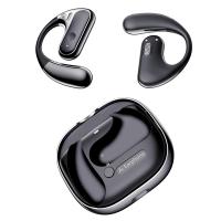 AI Real-Time Translator Earbuds, 142 Languages/Accents, Chat APP Translation, Audio/Video Call Translation, Transcription,  for Global Business, Travel, Kentfaith