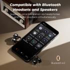 AI oversætter enhed, Ingen WiFi nødvendig, 142 sprog stemme øjeblikkelig tovejs online oversætter, Offline / optagelse / foto oversættelse til forretningsrejser, 16GB + 128GB lagring, Bluetooth 4.0, KentFaith
