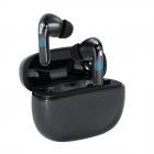 Real Time Translator Earbuds with 2-Way 142 Languages/Accents, 6 Translation Modes, Call Translation & Recording, Video Translation, ENC & ANC Noise Cancellation, Kentfaith