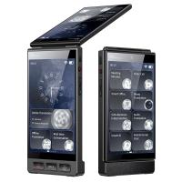AI Translating Device with Dual Screens, 159 Languages, Smart Meeting Translation & Transcription, 28 Offline Languages, Video Call Translation, Photo Translation, Kentfaith