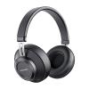 Wireless Headphones Stereo Bluetooth Headphones with Built-in Microphone for Phone Computer TV Laptop Travel and Work