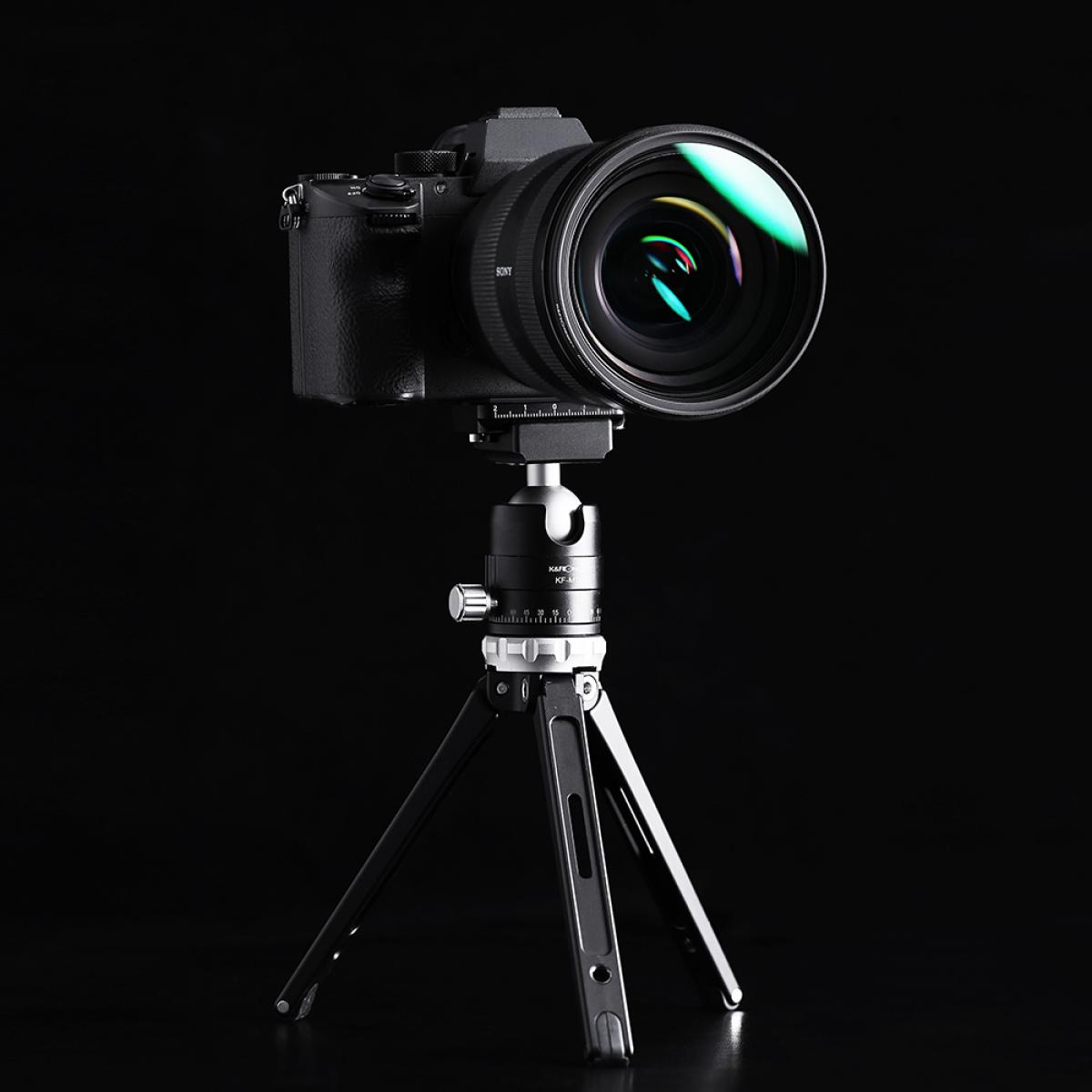 Mc Uv Slim Filter 37Mm Kentfaith - KENTFAITH