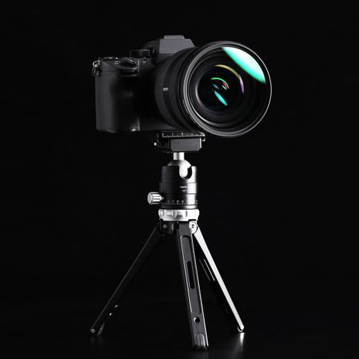 K&F Concept 58mm Ultra Slim Lens UV 58mm Complete Filter Set Accessory Kit 