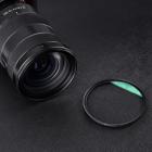 K&F Concept KU04 82mm MC UV Filter Slim Design For DSLR