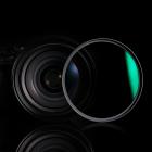 K&F Concept KU04 82mm MC UV Filter Slim Design For DSLR