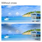 K&F Concept XV39 62mm 가변 ND8-ND128 나노 코팅 코팅