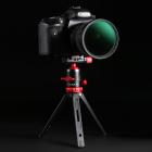 K&F Concept XV39 67mm 가변 ND8-ND128 나노 코팅 코팅