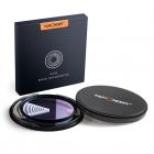 K&F Concept XK43 58mm 내추럴 나이트 필터