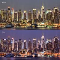 Can Drones Fly At Night?