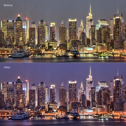 Can Drones Fly At Night?