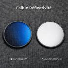 Filtre CPL Ultra-mince 82mm Filtre Polarisant Circulaire, 18 Couches de Nano-revêtement - Série Nano-Klear