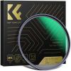 40.5mm Black Mist 1/4 Special Effects Filter Cinebloom Black Diffusion Effect - Nano X Series