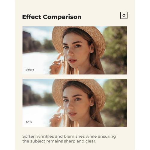 Controlled Highlight Diffusion
