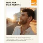 Nano-Xcel Serie 82mm Black Mist 1/8 Filter Effektfilter (Black Pro-Mist 1/8 Filter)