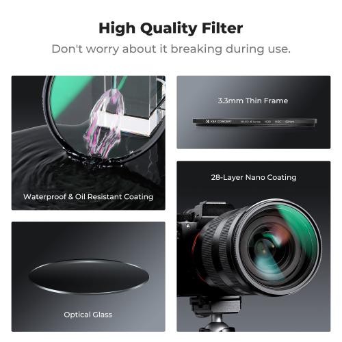 Long Exposure Support For Motion Smo