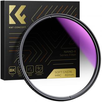 Circular Soft GND16 - Nano-X Series