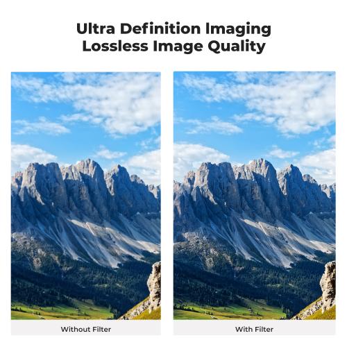 Blue Cast Correction Filtering