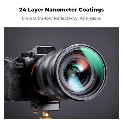 What Size Filter For 24-70mm Lens?