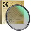 95mm Circular Polarizer Filter with 24 Multi-Layer Green Coatings HD/Hydrophobic/Scratch Resistant