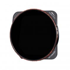 Variable ND64-1000 Filter for DJI Mavic 3, Neutral Density Filter with 28 Multi-Layer Coatings Waterproof/Scratch Resistant