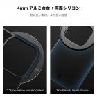 K&F Concept 6.7インチ マグネット式レンズフィルターマウントアダプター、67mm可変ND2-32フィルター付き、iPhone、16/15/14/13/12 Pro Max、16/15/14 Plusに対応