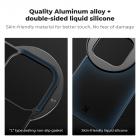 K&F Concept 6.7 inch Magnetic Lens Filter Mount Adapter with 67mm Variable ND2-32 Filter Compatible with iPhone, Compatible with 16/15/14/13/12 Pro Max, 16/15/14 Plus