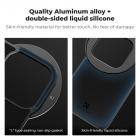 K&F Concept 6.1 inch Magnetic Lens Filter Mount Adapter with 67mm Variable ND2-32 Filter Compatible with iPhone, Compatible with 16/15/14/13/12, 16/15/14/13/12 Pro