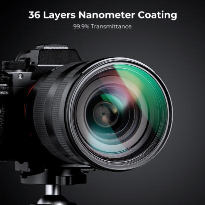 What's A Good Uv Filter For Camera Lenses?