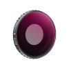 DJI Osmo Action 3 ND8 Filter with Single-sided Anti-reflection Green Film